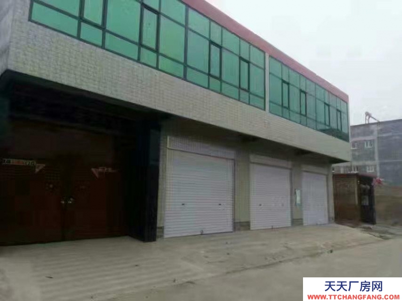 邢台 隆尧 (出租) 义丰村临街，水电齐全。