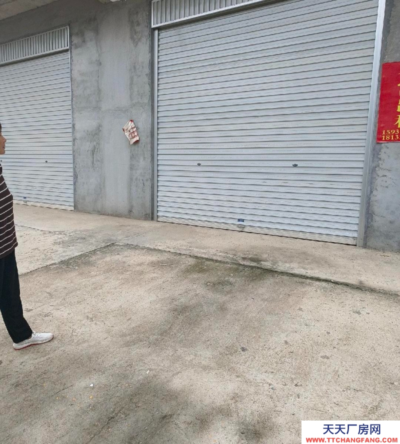 邢台 隆尧 (出租) 一楼 临街 出入方便 可做仓库 可做办公室