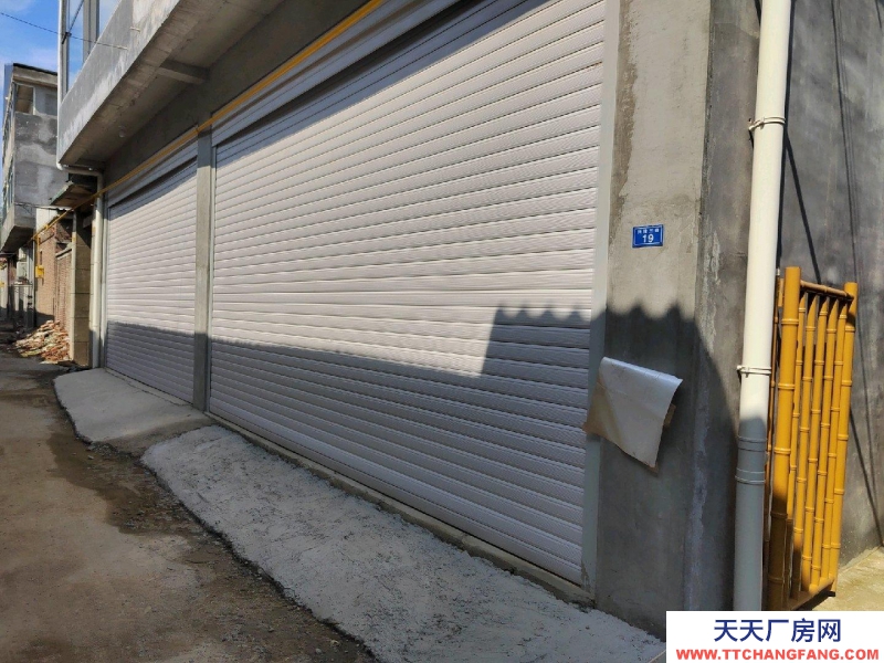邢台 隆尧 (出租) 交通便利，兴隆市场街北段