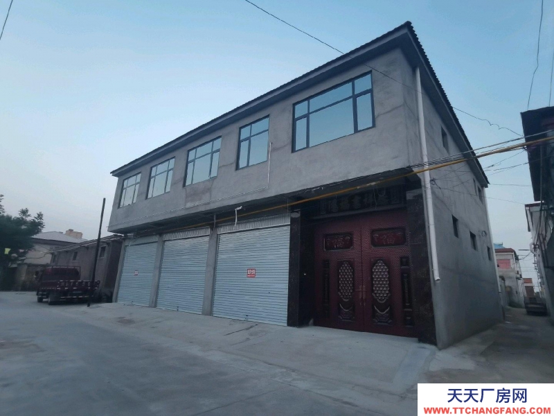 邢台 隆尧 (出租) 东河170平临街库房出租