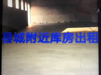 邢台 隆尧 (出租) 临近公路方便出行可进大车图1