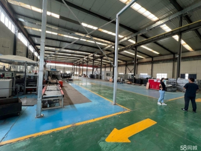 邢台 任县  (出租) 高铁东35亩土地厂房直租！直租！直租！图4