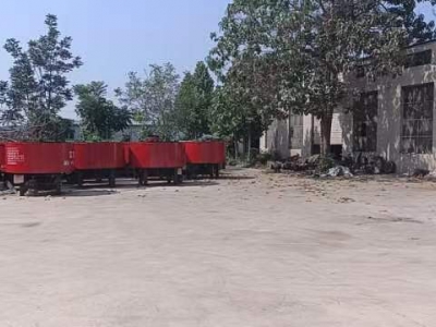 邢台 任县  (出租) 邻近大公路，交通方便。内有两个5吨天车图1