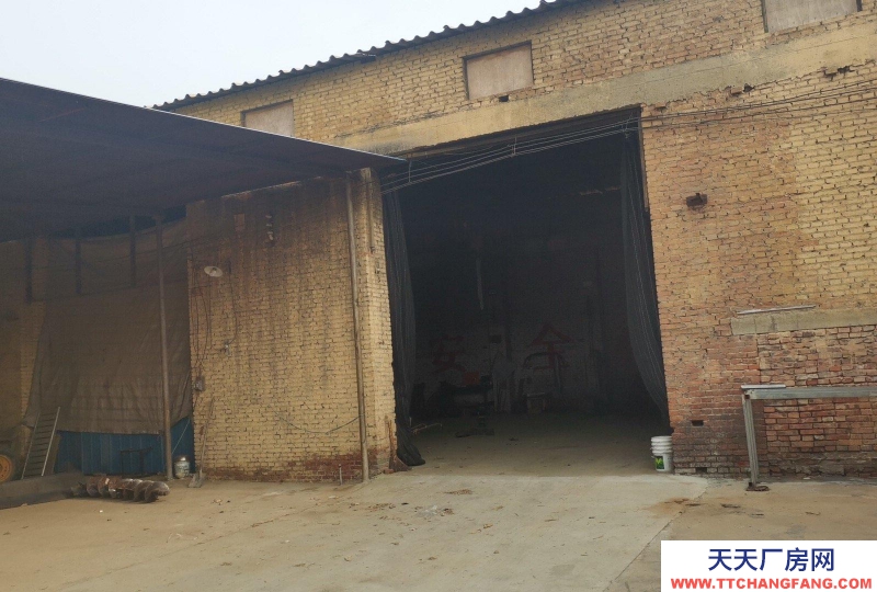 邢台 任县  (出租) 地址新市，水电齐全出进车方便