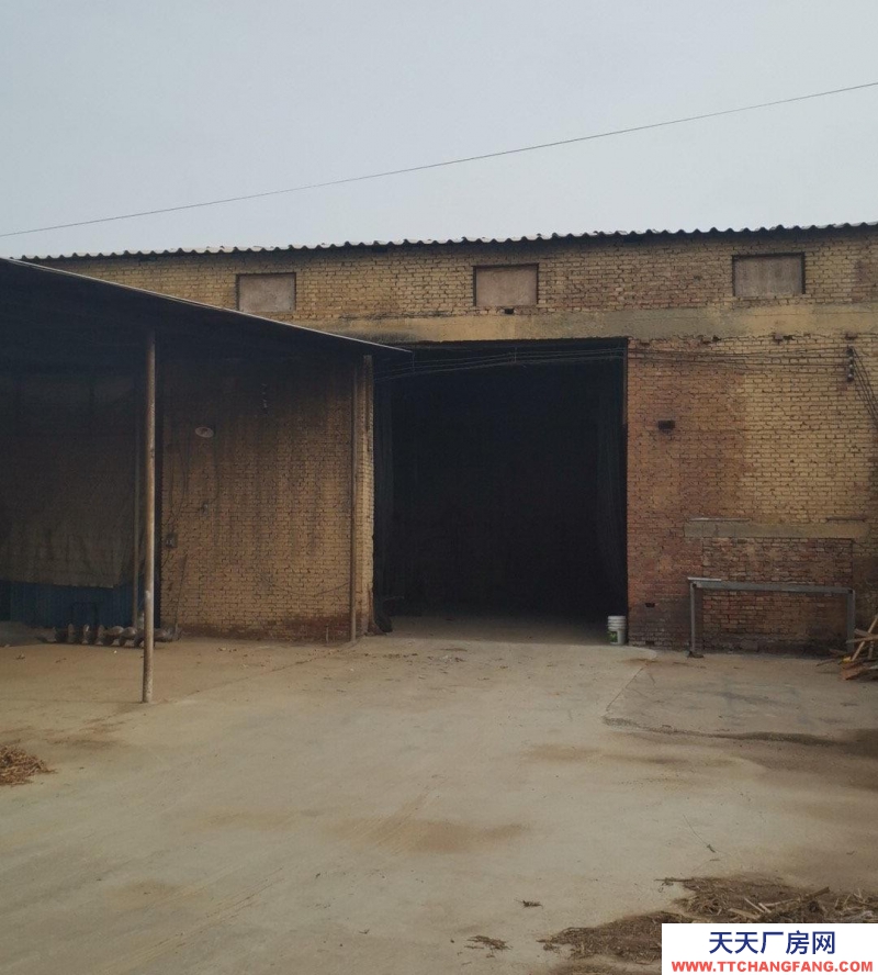 邢台 任县  (出租) 地址新市，水电齐全出进车方便