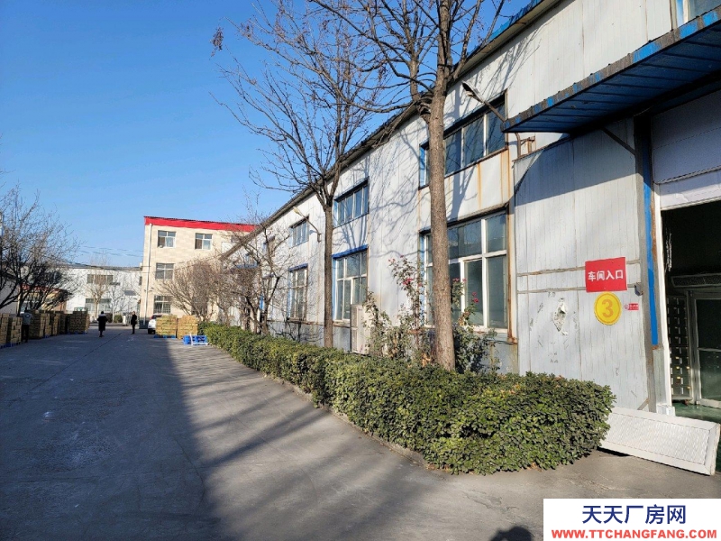 邢台 任县  (出租) 厂房，随时看房，随时联系我