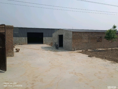 邢台 任县  (出租) 整院出租，交通方便！水电齐全！图5