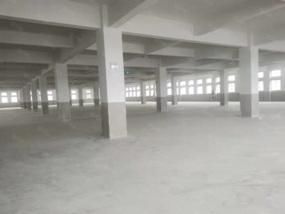 (出租) 安吉上墅乡2层1000方标准厂房出租图2