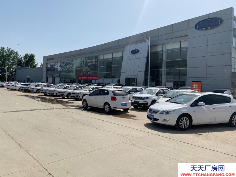邢台 任县  (出租) 出租汽车4S店、展厅、售后车间、仓库、办公室、位置