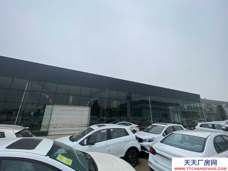 邢台 任县  (出租) 出租汽车4S店、展厅、售后车间、仓库、办公室、位置