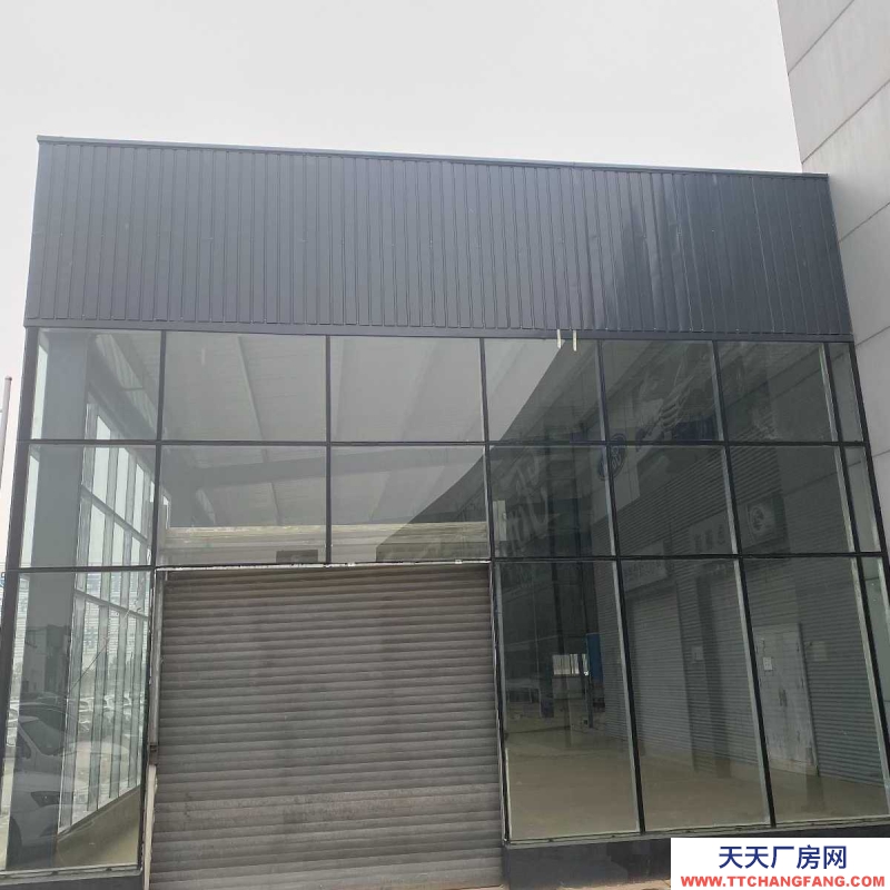 邢台 任县  (出租) 出租汽车4S店、展厅、售后车间、仓库、办公室、位置