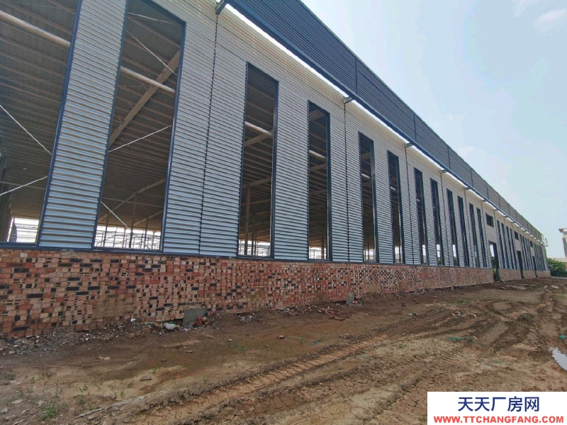 邢台 任县  (出售) 厂房出售 800-10000可自由分割组合