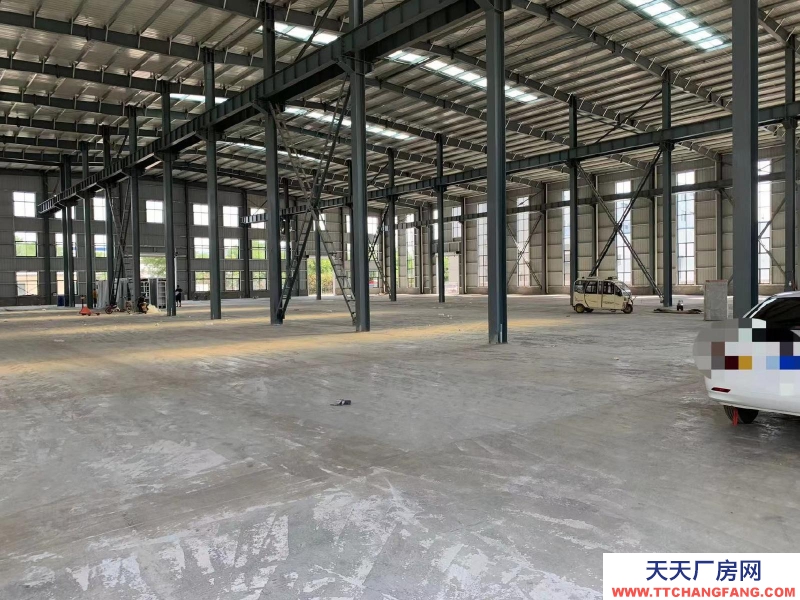 邢台 任县  (出售) 厂房出售 800-10000可自由分割组合