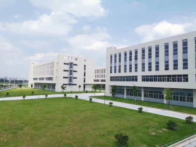 (出租) 惠州博罗龙溪电镀基地附近工业园15万标准厂房招租(可整租分租)图1