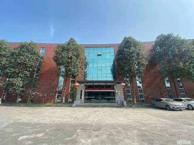 都江堰园区内钢结构厂房，所报单价是含税价图1
