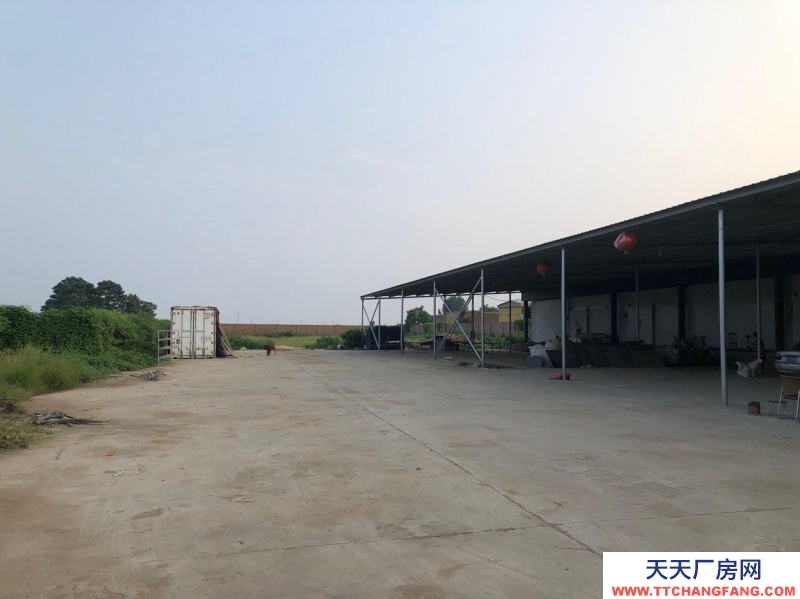 邢台 任县  (出售) 【出租 出售】配套齐全，1000平冷库可用于加工物流
