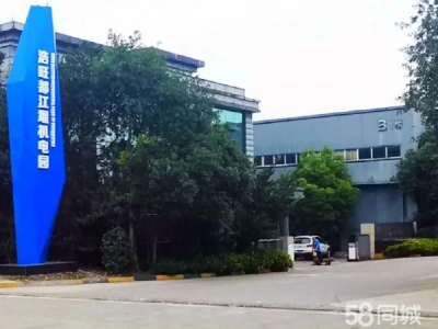 都江堰园区直租 非中介 交通便利 可灵活分割 9.5米层高图1