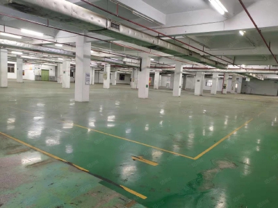 (出租) 惠州博罗龙华厂房出租台铃电动车配件生产基地旁可办环评大小分租图3