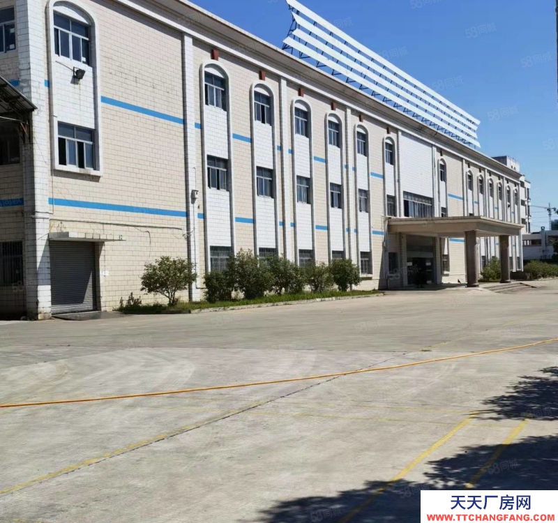 (出租) 惠州博罗龙华厂房出租台铃电动车配件生产基地旁可办环评大小分租