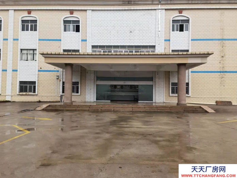 (出租) 惠州博罗龙华厂房出租台铃电动车配件生产基地旁可办环评大小分租
