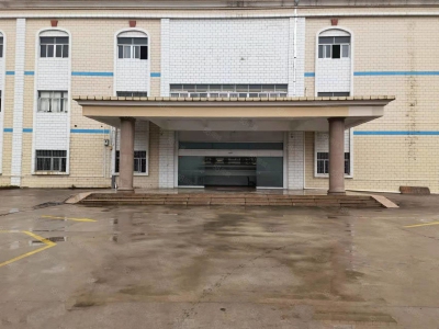 (出租) 惠州博罗龙华厂房出租台铃电动车配件生产基地旁可办环评大小分租图1