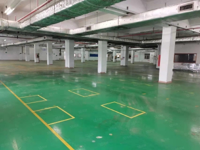 (出租) 惠州博罗龙华厂房出租台铃电动车配件生产基地旁可办环评大小分租图4