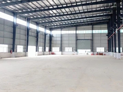 (出租) 惠州博罗龙溪多个原房东独院钢构680平起低于市场价免租时间长图2