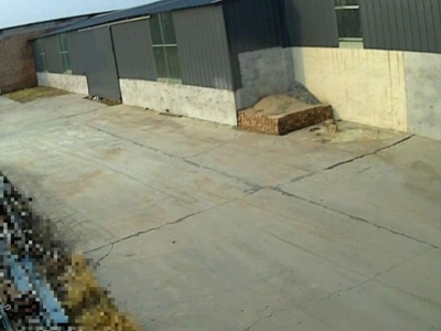 邢台 任县 (出租) 可以进半挂车，临近大路，有变压器，房费电议。。图1