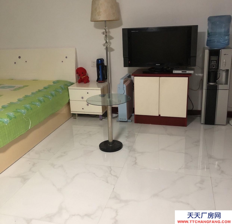 (出租) 精装修 家具家电齐全 拎包入住