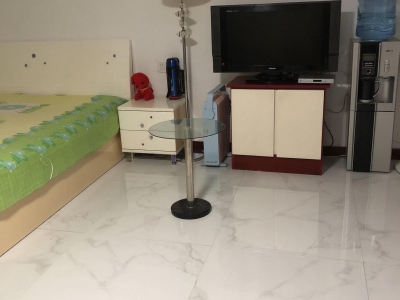 (出租) 精装修 家具家电齐全 拎包入住图1