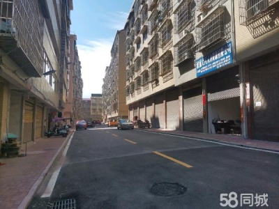 怀化市溆浦区 一楼双门面，交通便利，可做仓库，加工等。图2
