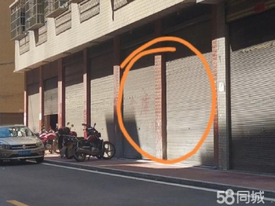 怀化市溆浦区 一楼双门面，交通便利，可做仓库，加工等。图1