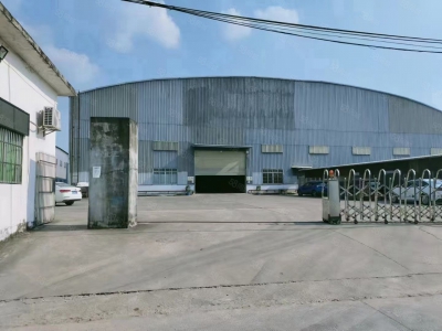 (出租) 惠州博罗石湾现成家具环评厂房出租5000方，带喷油喷漆设备，拎包入住图1