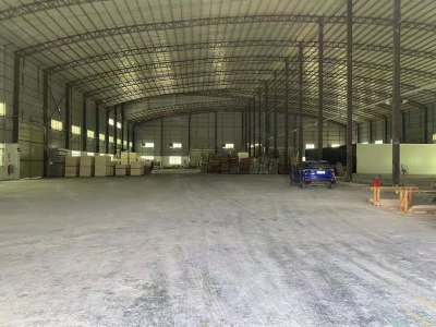 (出租) 惠州博罗石湾现成家具环评厂房出租5000方，带喷油喷漆设备，拎包入住图2