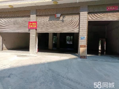 怀化市溆浦区 自建民房，150m²仓库，干净宽敞图1