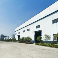怀化市中方区标准厂房出租 门口空地超大 离高速路口路近