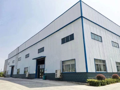 怀化市中方区标准厂房出租 门口空地超大 离高速路口路近图4