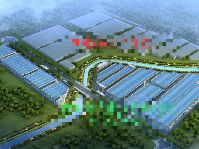 怀化市中方区 中龙国际建材城  标准厂房出租图1