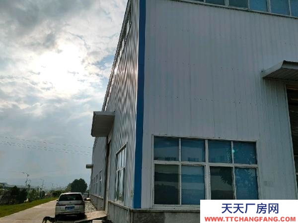 怀化市中方区 动力电源、气源齐全。金刚砂地面。高12m，10丅行吊。