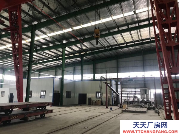 怀化市中方区  出租怀化高新区定制厂房