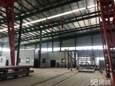 怀化市中方区  出租怀化高新区定制厂房图1
