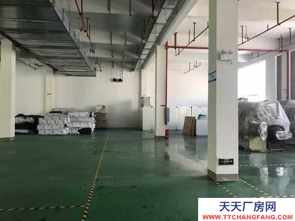 怀化市中方区 出租怀化高新区标准化厂房