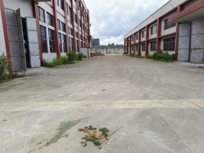 (出租) 惠州博罗石湾独院单一层加标准厂房4900平，现成装修图3