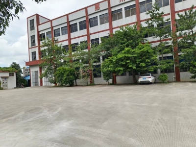 (出租) 惠州博罗石湾独院单一层加标准厂房4900平，现成装修图2