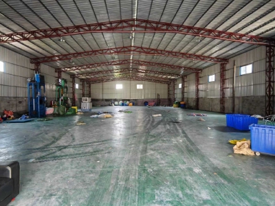 (出租) 惠州博罗五金行业龙溪镇经典独院厂房出租1300平方，水电齐全带装修，可办环评图1