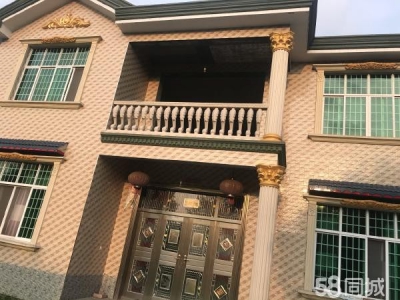 怀化市洪江区 209国道旁农村330²+院子100²图2