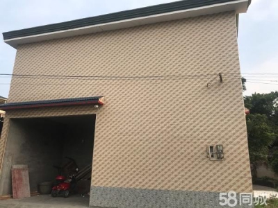 怀化市洪江区 209国道旁农村330²+院子100²图4