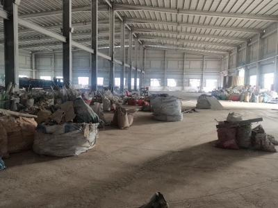 (出租) 惠州博罗生产加工杨村镇独院单一层厂房7000平空地3500平滴水10米图2