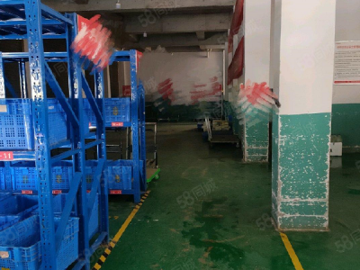 怀化市芷江区 一楼厂房仓库出租  开有电动门图4