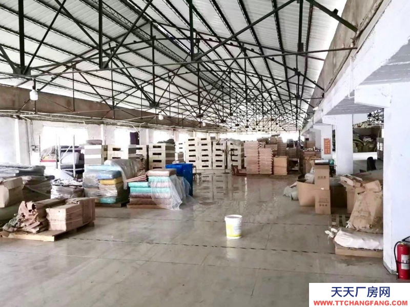 (出租) 孝丰厂房出租，面积5000平方，独门独院水电齐全